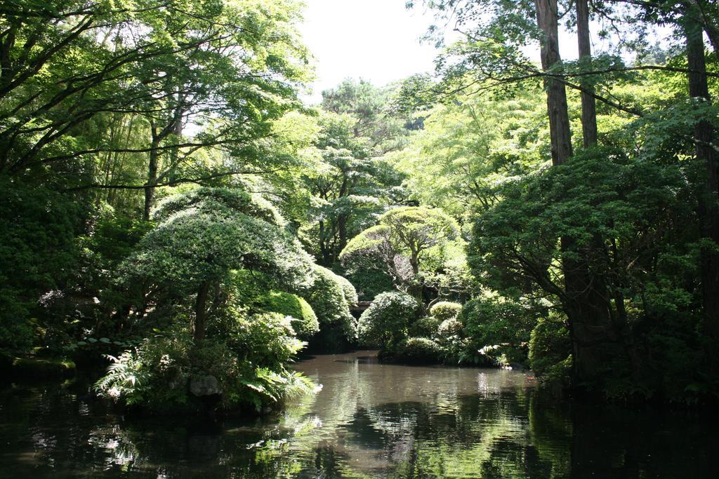 Senkyoro Ryokan